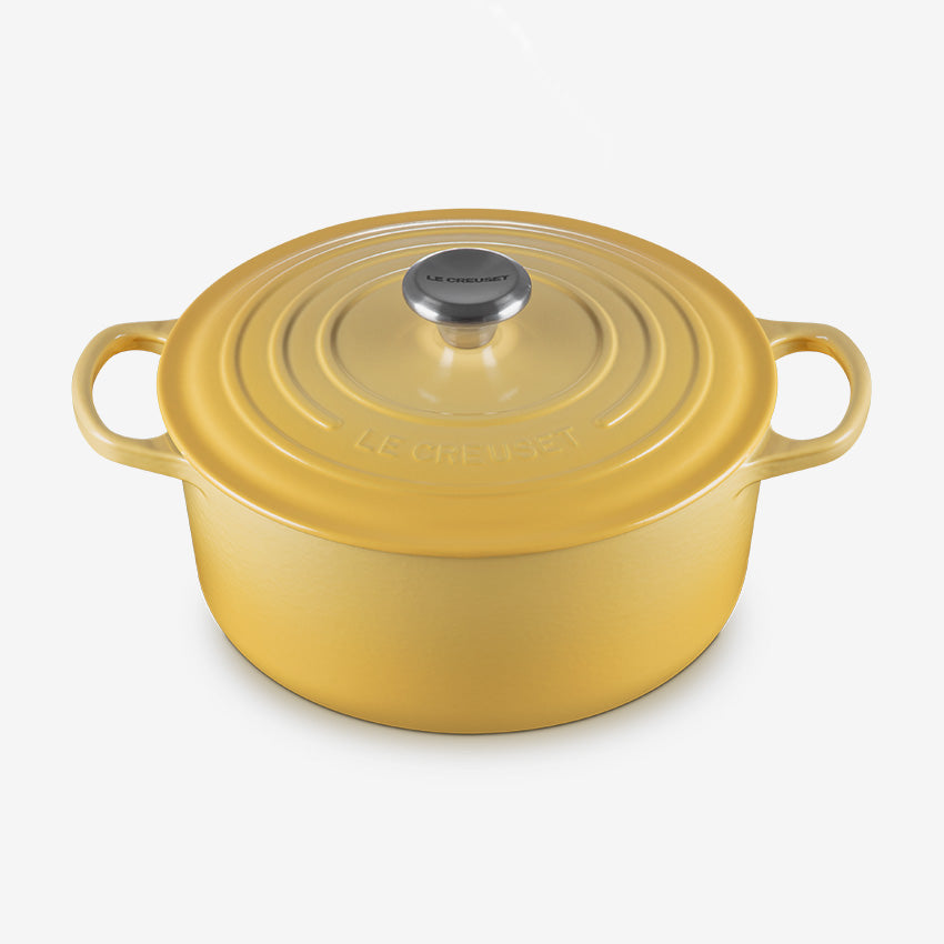 Le Creuset | Cocotte Française Ronde en Fonte