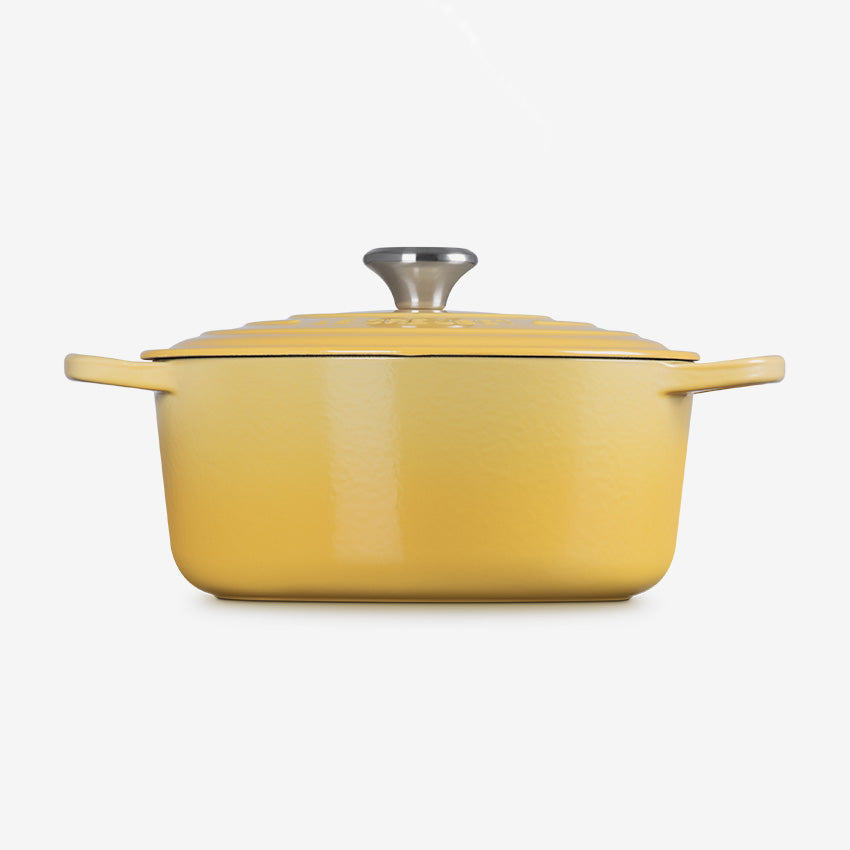 Le Creuset | Cocotte Française Ronde en Fonte