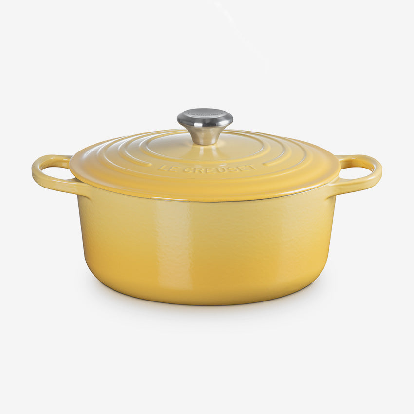 Le Creuset | Round Cast Iron French Oven