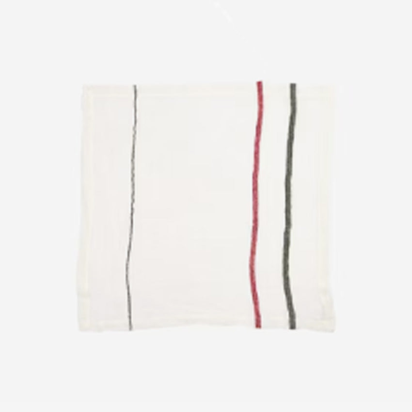 Libeco | Evergreen Napkin