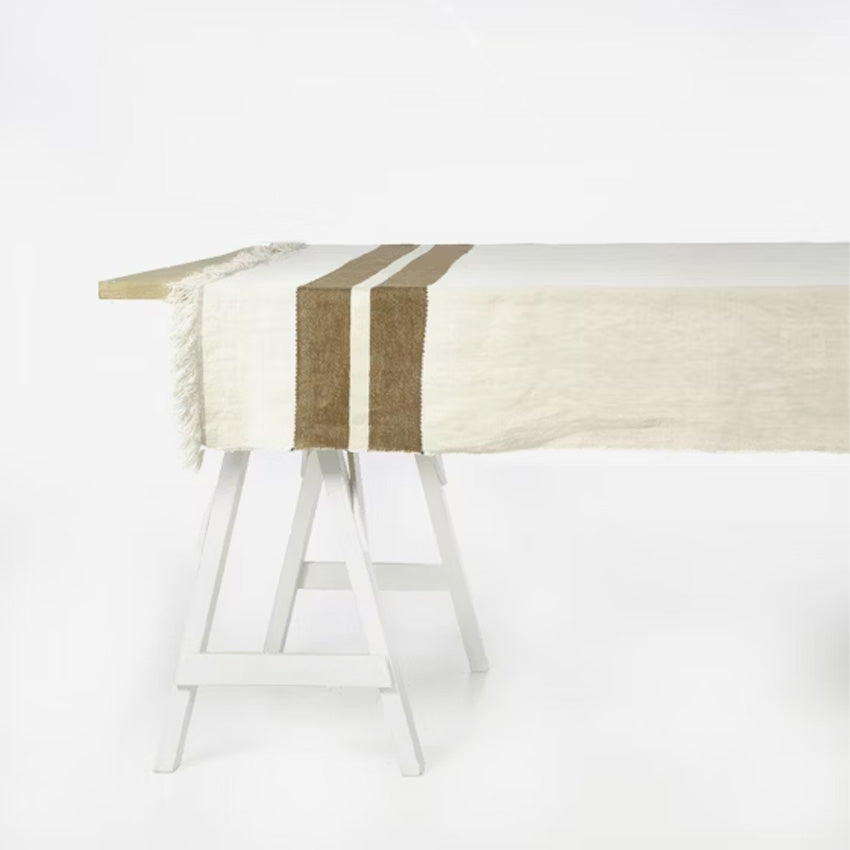 Libeco | The Belgian Table Throw Tablecloth