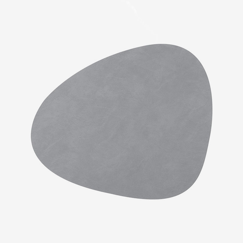 Lind DNA | Curved Table Mat