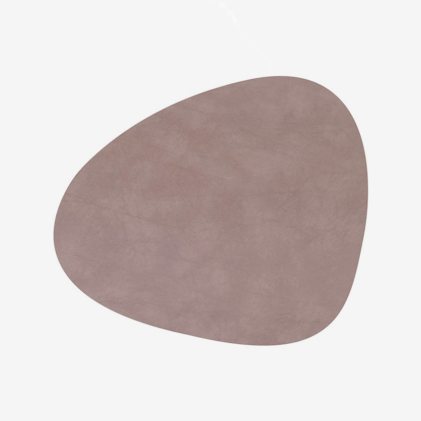 Lind DNA | Curved Table Mat