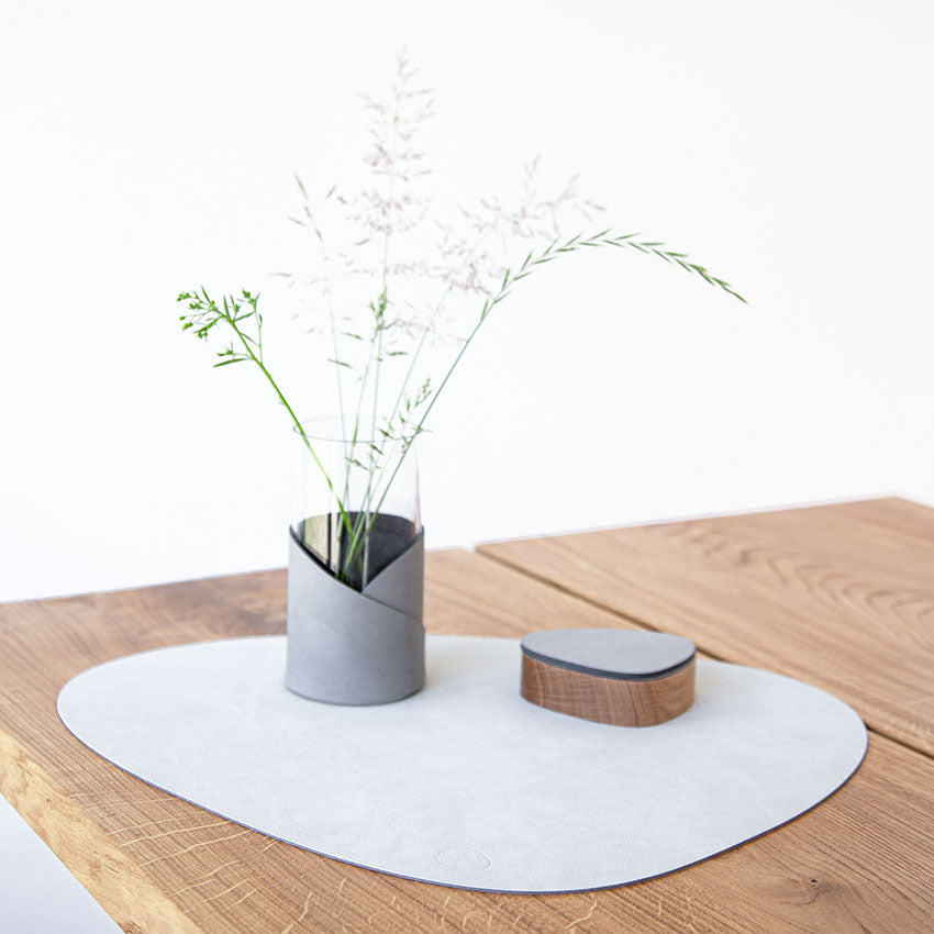 Lind DNA | Curved Table Mat