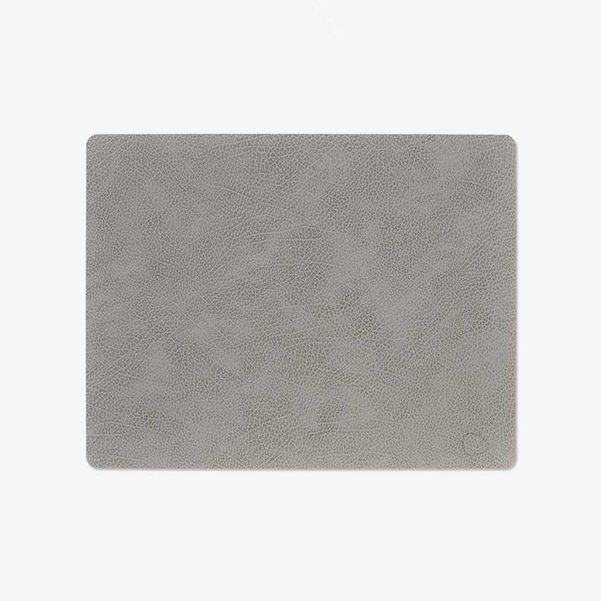 Lind DNA | Tapis de table rectangulaire