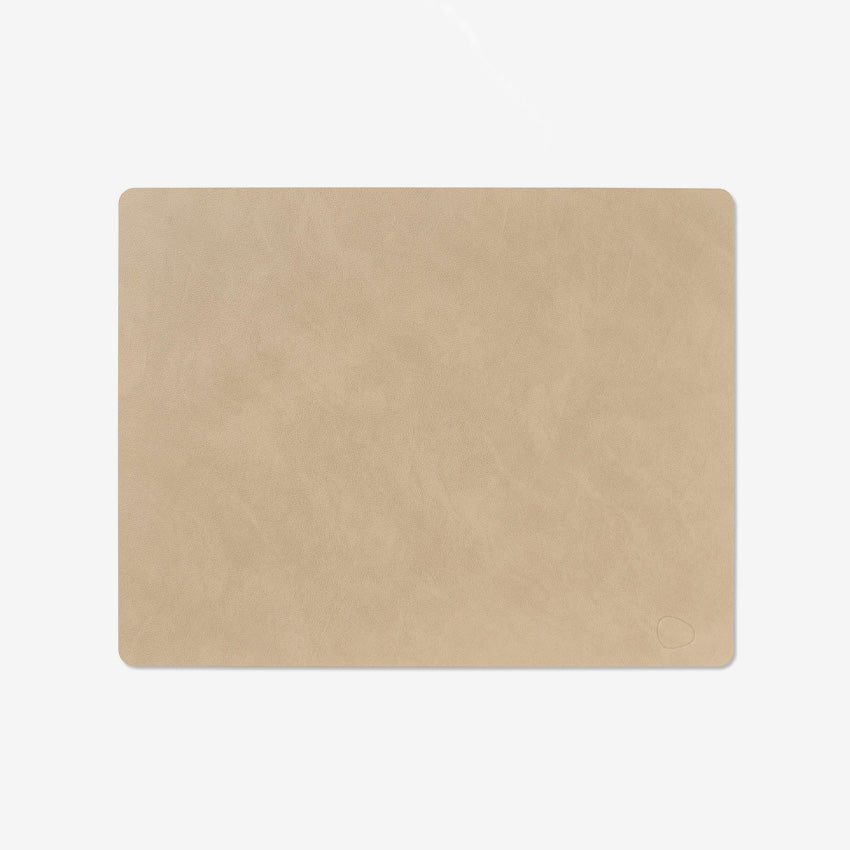 Lind DNA | Rectangle Table Mat