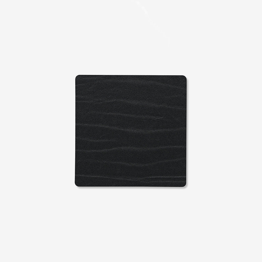 Lind DNA | Glass Mat Square Coasters