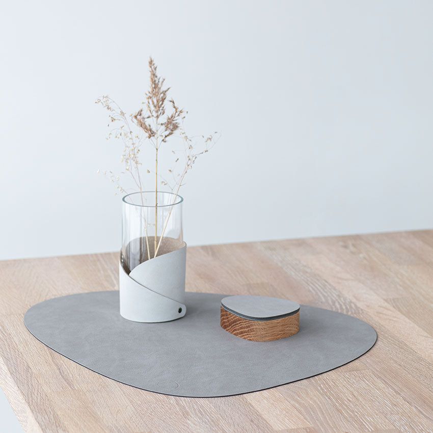 Lind DNA | Curved Table Mat