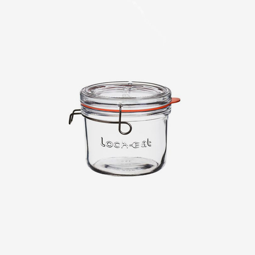 Luigi Bormioli | Lock-Eat Food Jar