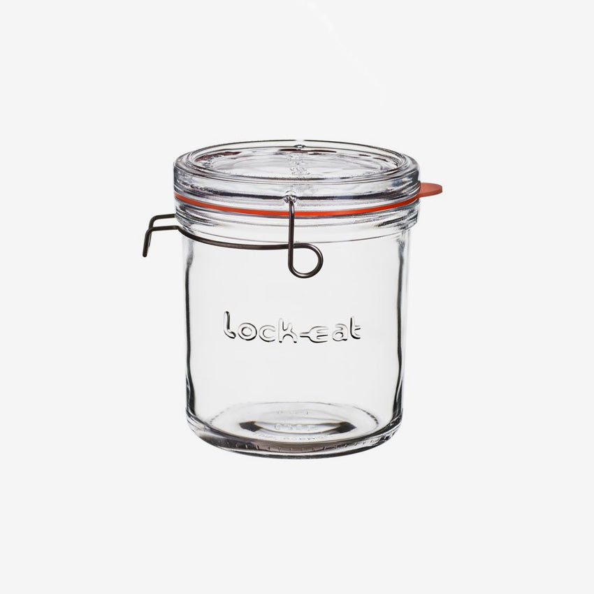 Luigi Bormioli | Lock-Eat Food Jar