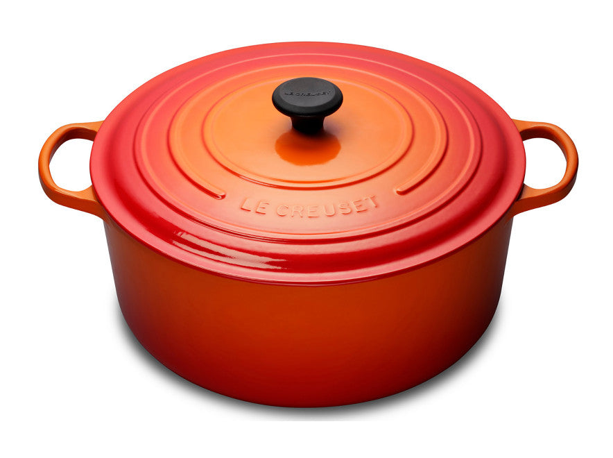 Le Creuset | Cocotte Française Ronde en Fonte