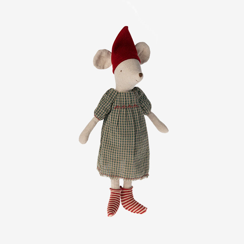 Maileg | Christmas Mouse