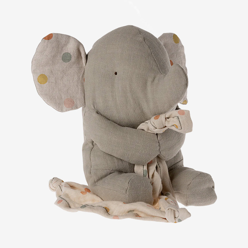 Maileg | Lullaby Friends Éléphant