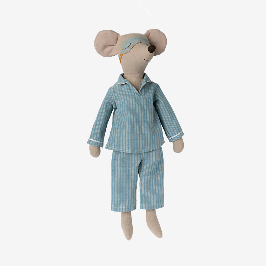 Maileg | Souris en pyjama