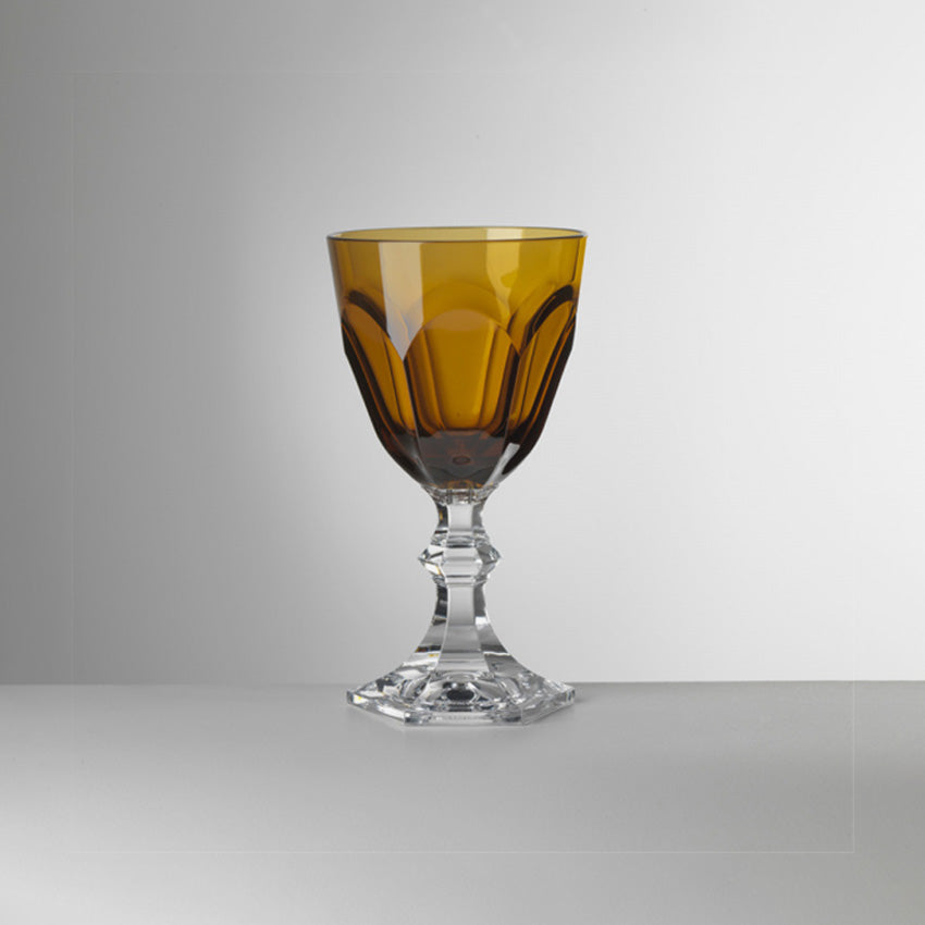Mario Luca Giusti | Dolce Vita Water Glass High - Set of 6