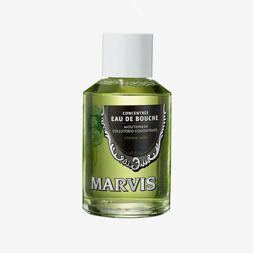 Marvis | Rince-bouche concentré