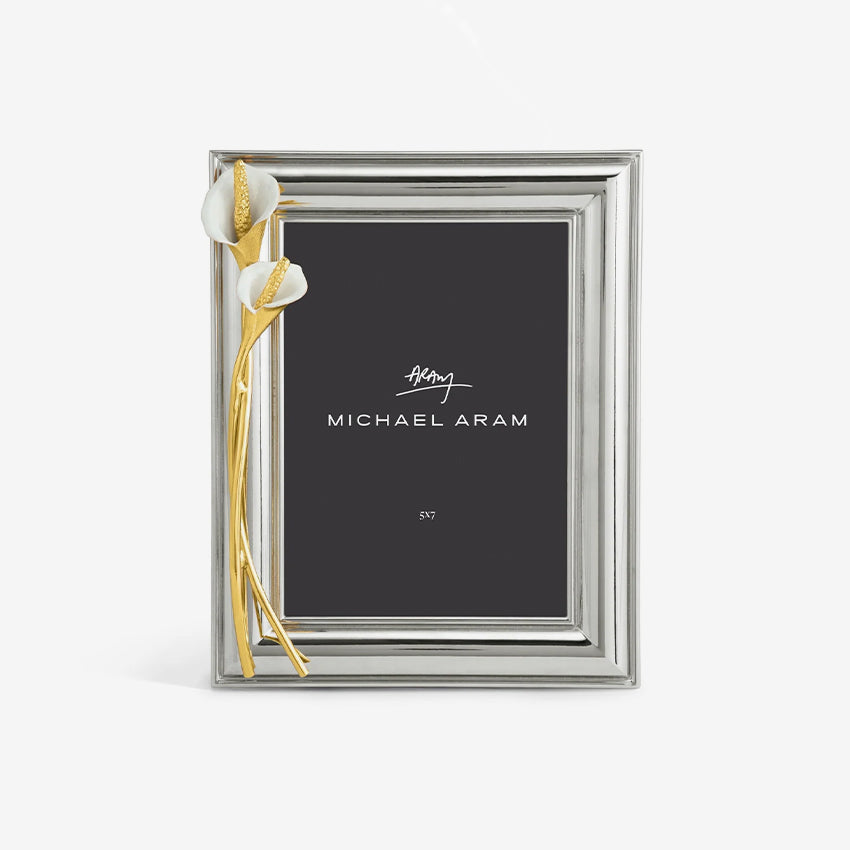 Michael Aram | Calla Lily Picture Frame