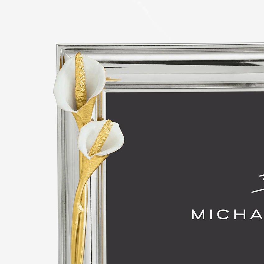 Michael Aram | Calla Lily Picture Frame