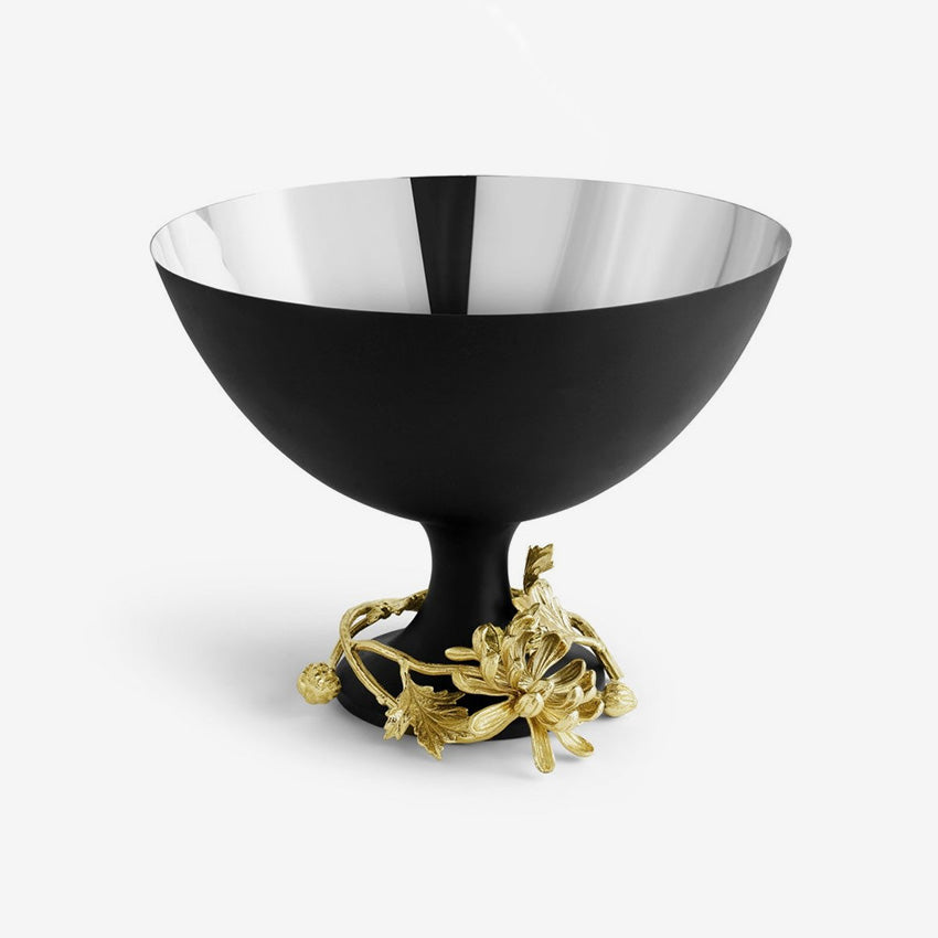 Michael Aram | Dahlia Serving Bowl