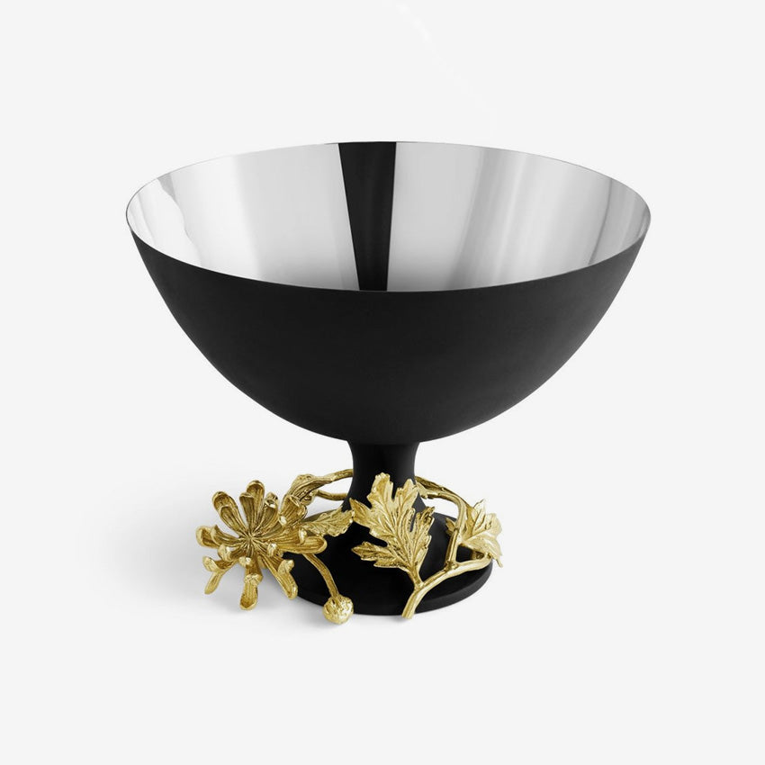 Michael Aram | Dahlia Serving Bowl