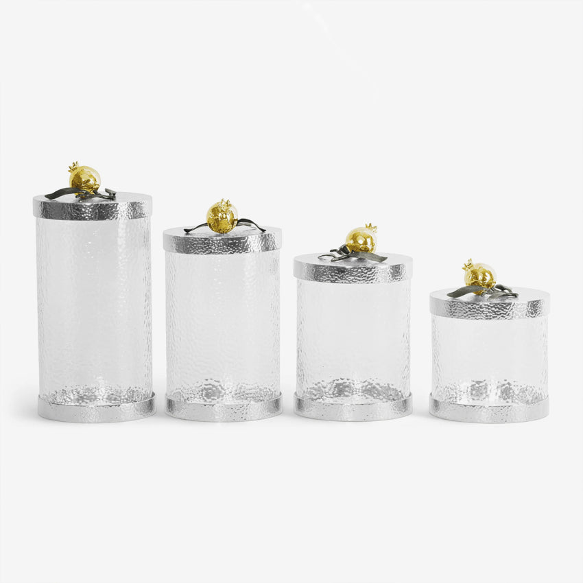 Michael Aram | Pomegranate Canister