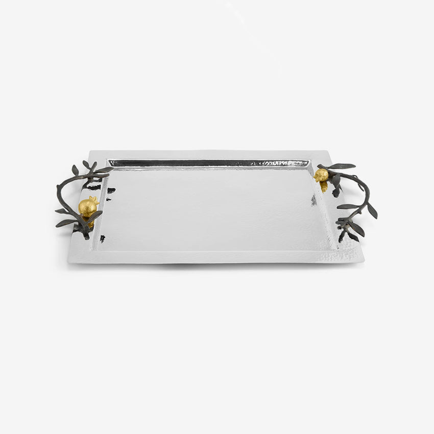 Michael Aram | Pomegranate Serving Tray