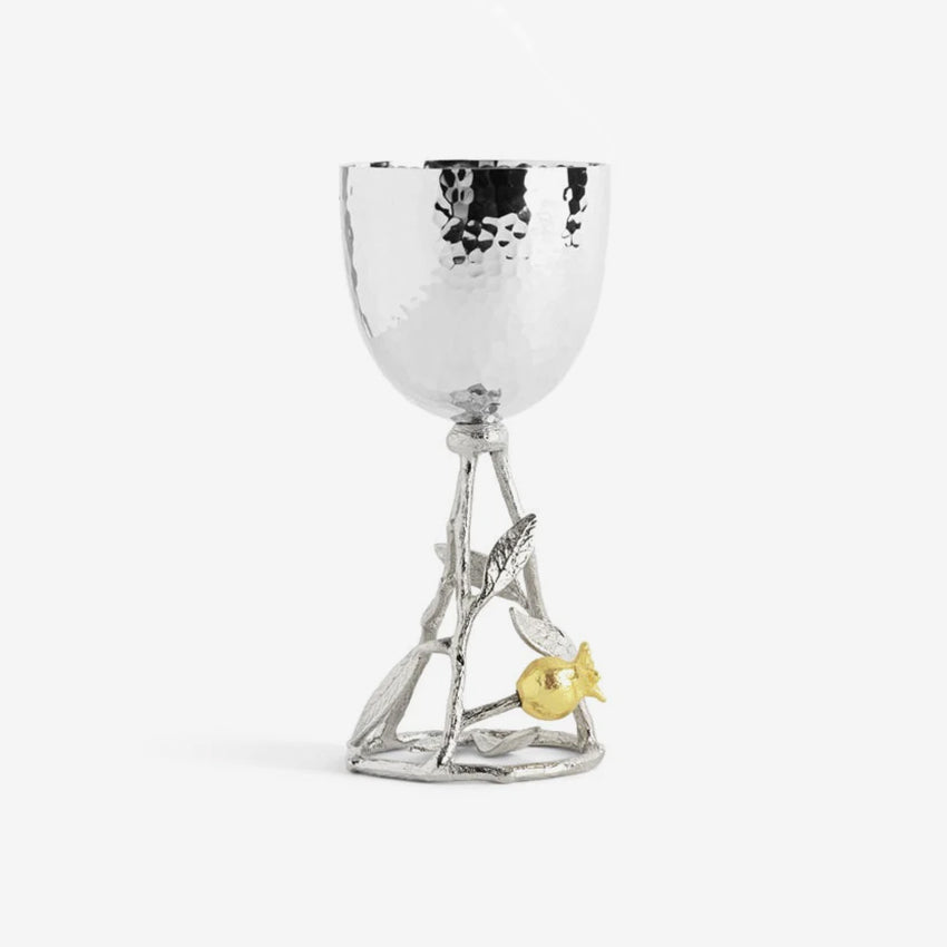 Michael Aram | Pomegranate Kiddush Cup