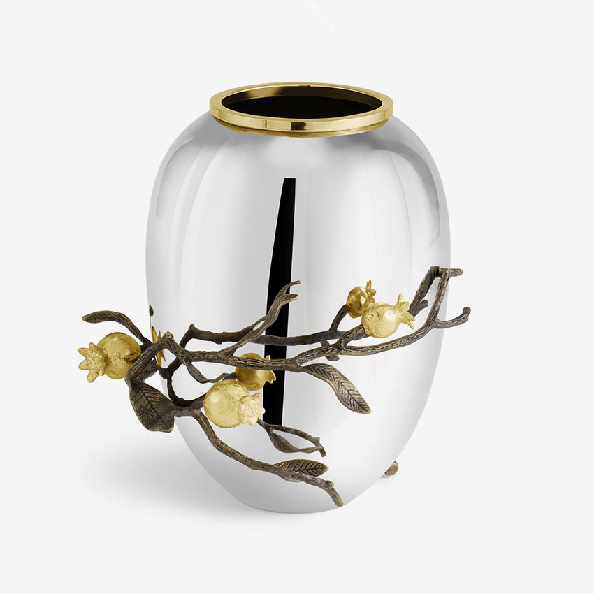 Michael Aram | Pomegranate Vase