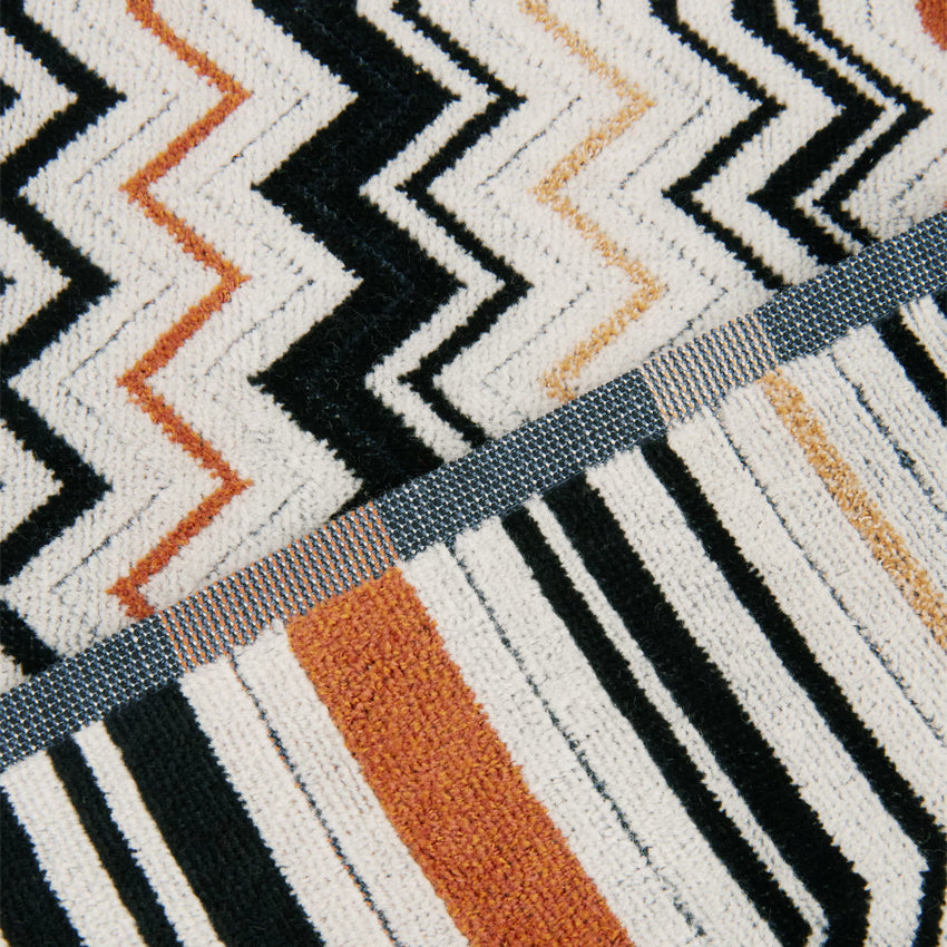 Missoni Home | Bernard Bath Towel