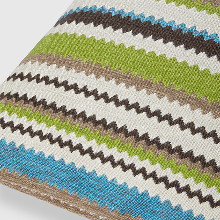 Missoni Home | Coussin Cancun Chevron