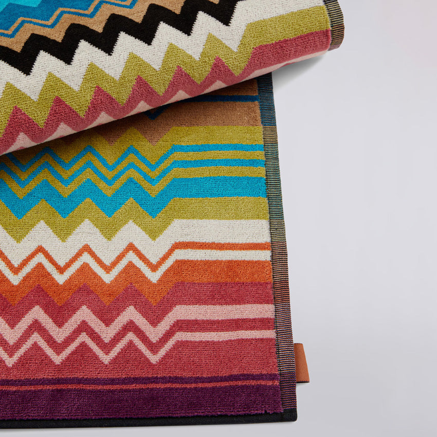 Missoni Home | Giacomo Bath Rug