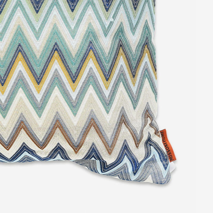 Missoni Home | Masuleh Cushion