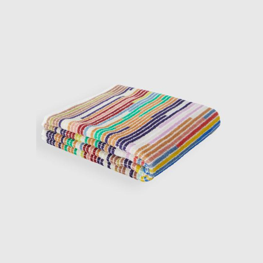 Missoni Home | Melody Bath Towel