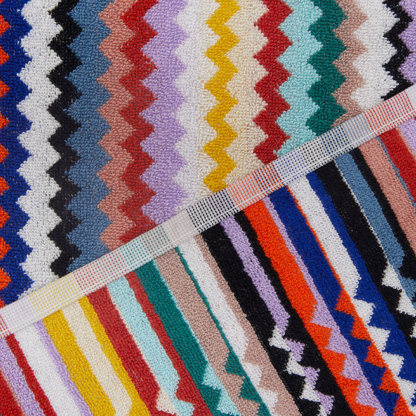 Missoni Home | Drap de bain Riverbero