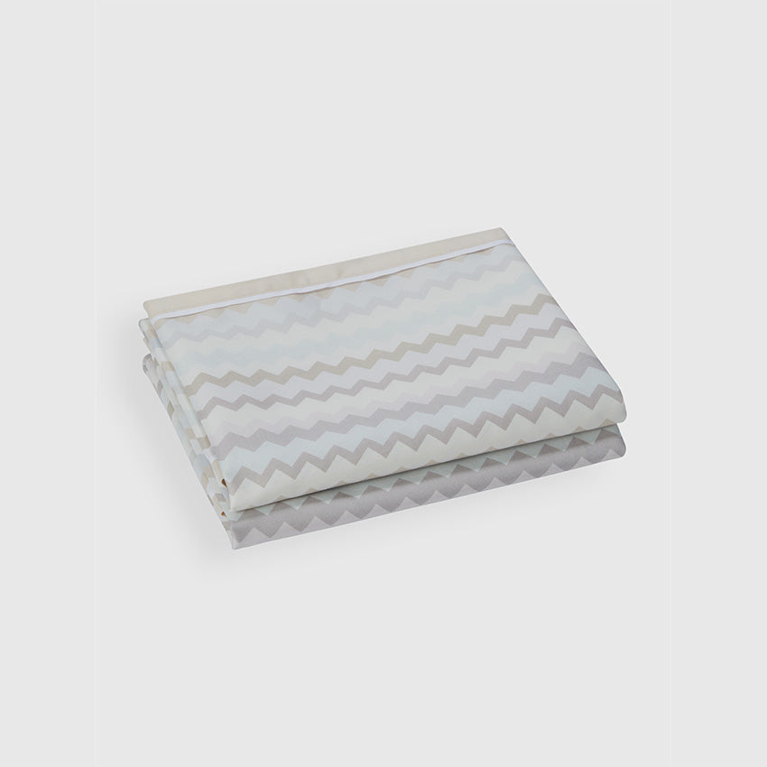 Missoni Home | Valparaiso Pillowcases - Set of 2