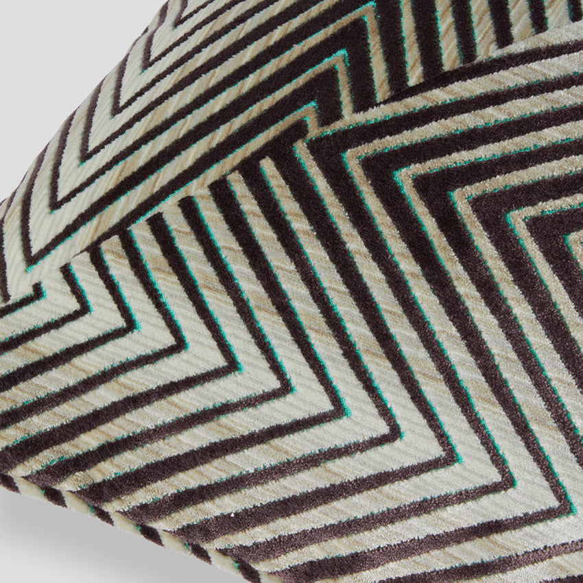 Missoni Home | Ziggy Cushion