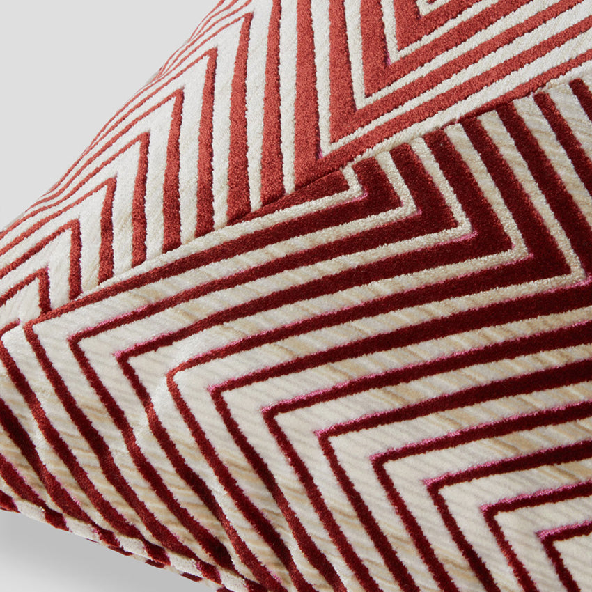 Missoni Home | Coussin Ziggy