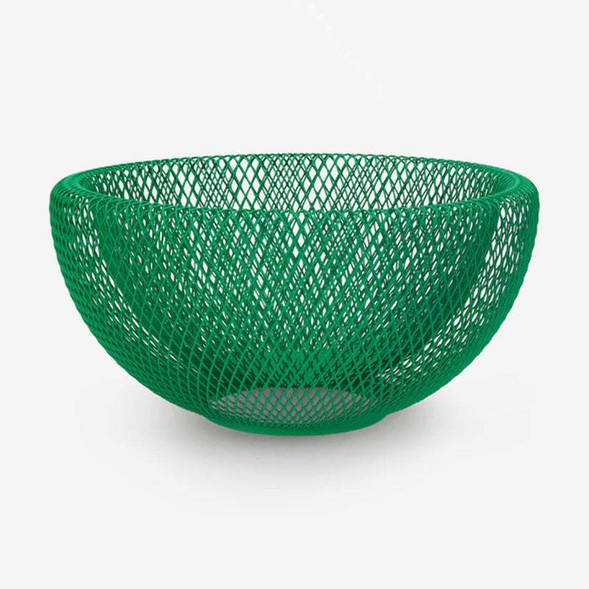 MoMa | Wire Mesh Bowl