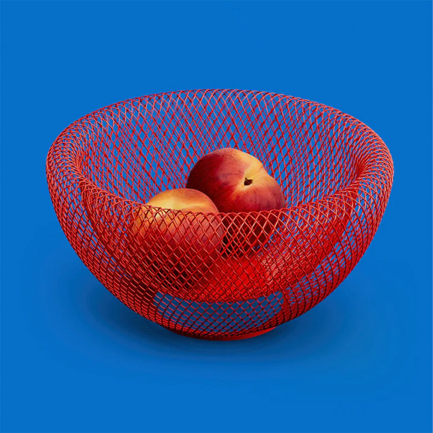 MoMa | Wire Mesh Bowl