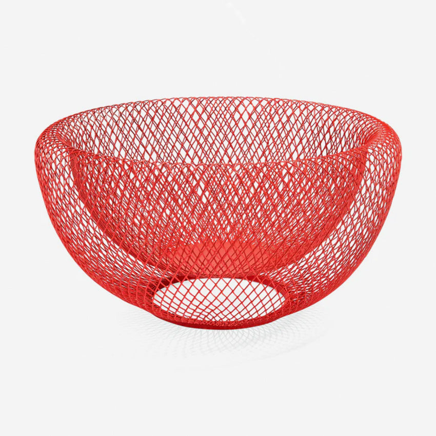 MoMa | Wire Mesh Bowl