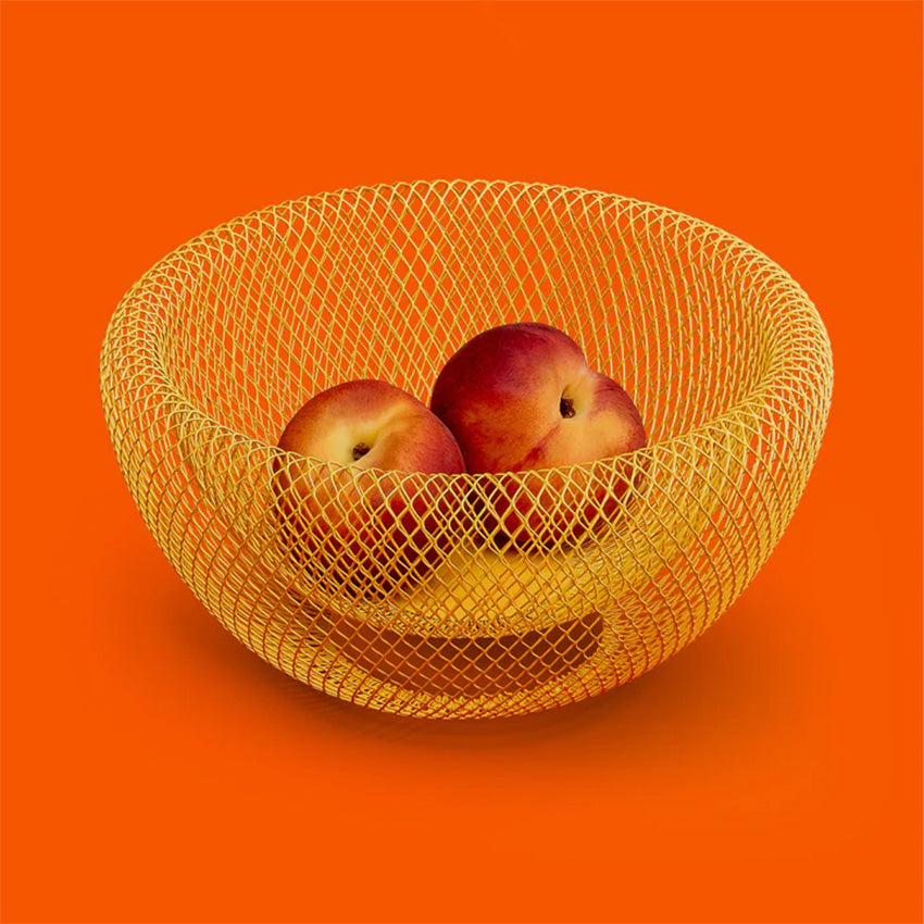 MoMa | Wire Mesh Bowl