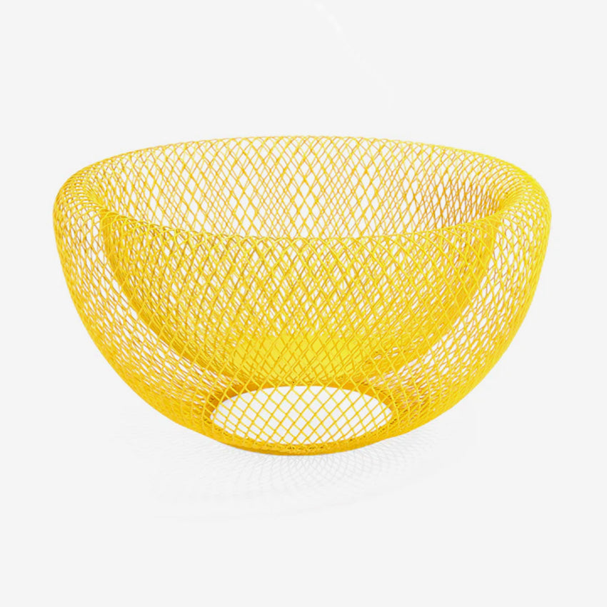 MoMa | Wire Mesh Bowl