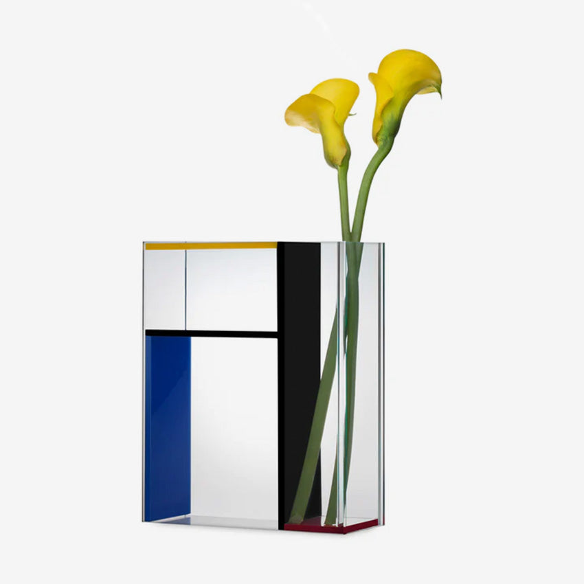 MoMa | Vase Mondri Primaire