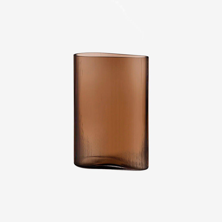 Nude Glass | Mist Vase