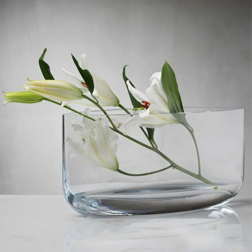 Nude Glass | Blade Vase