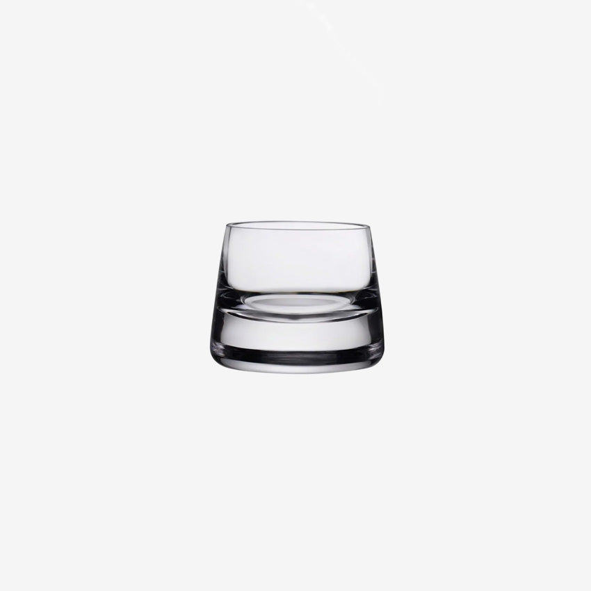 Nude Glass | Joy Votive (Pair)