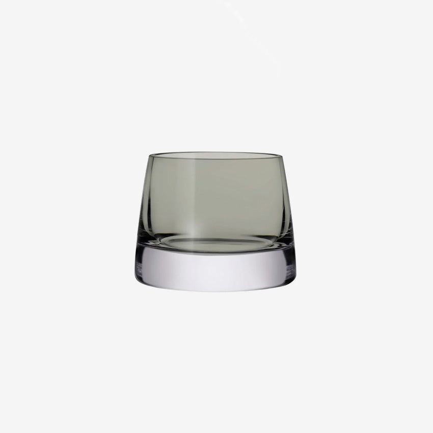 Nude Glass | Joy Votive (Pair)