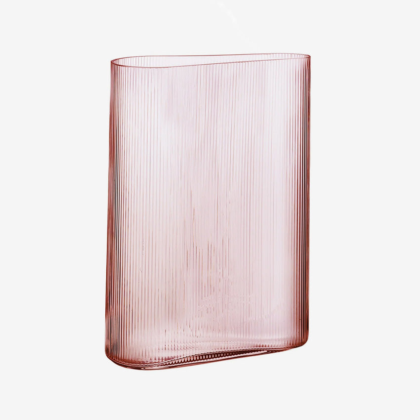 Nude Glass | Mist Vase