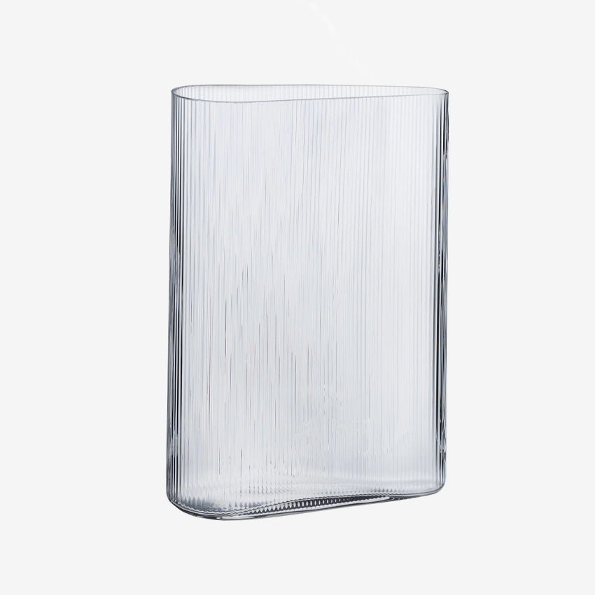 Nude Glass | Mist Vase