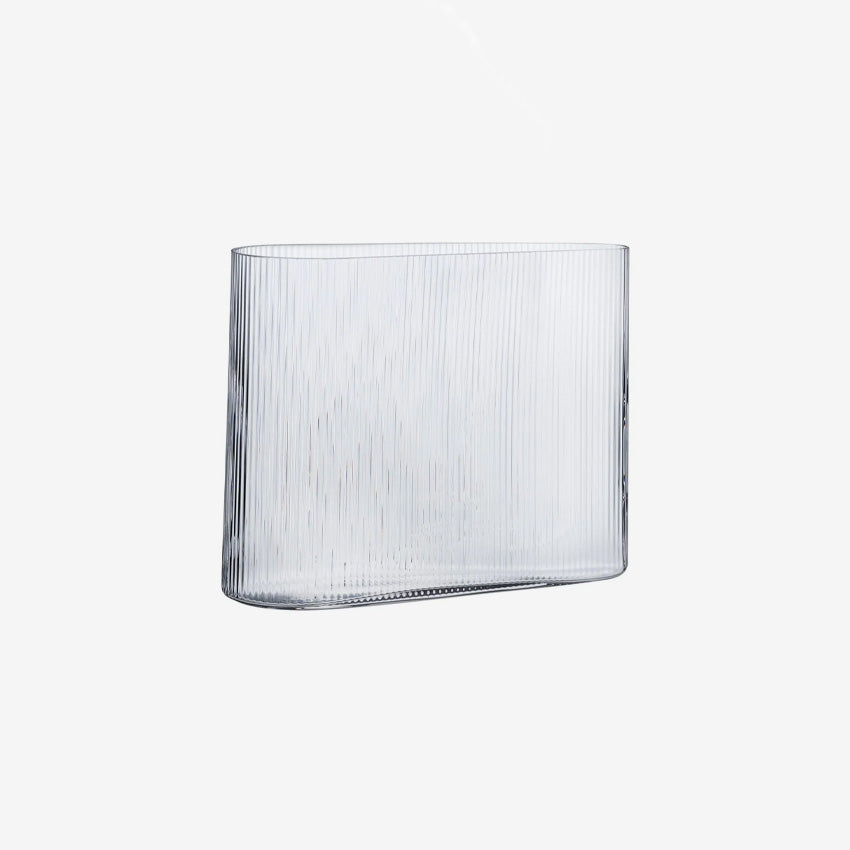 Nude Glass | Mist Vase